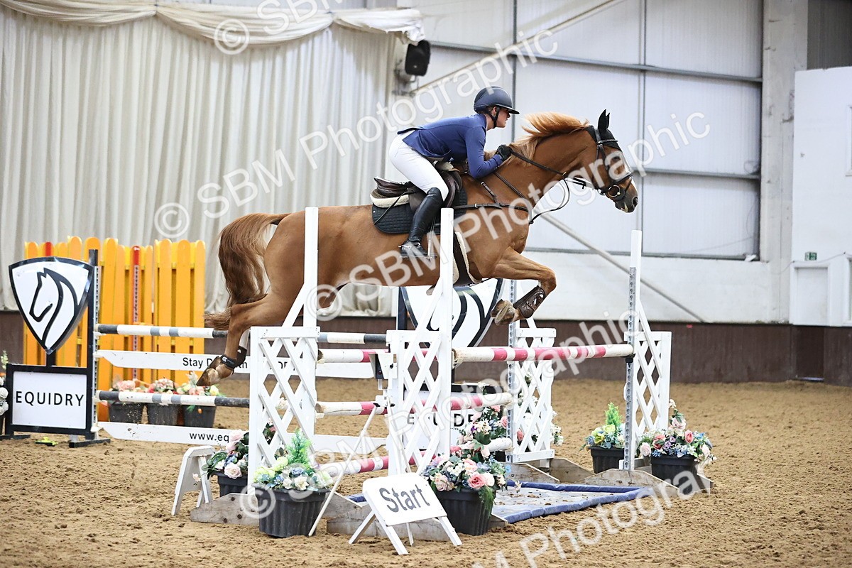 SBM_003362 - Class 11 - Senior Newcomers 1.10m
