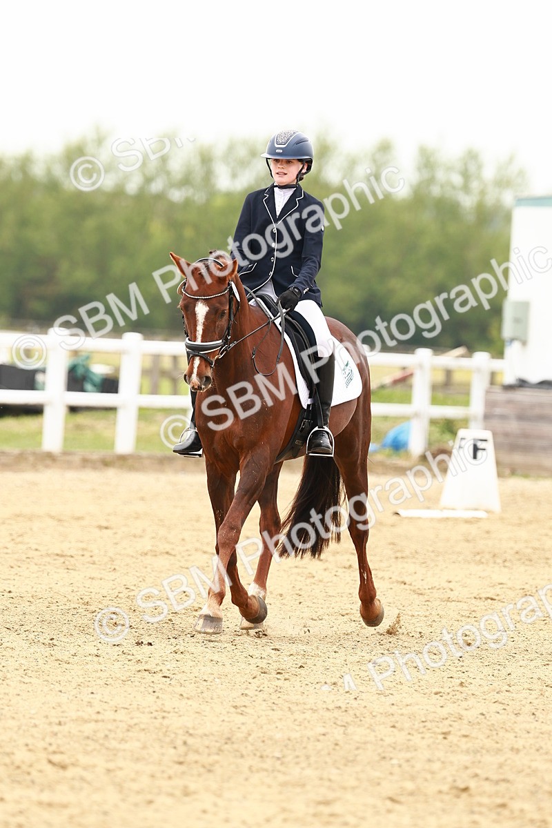 SBM_001123 - Class 6 - Novice 4