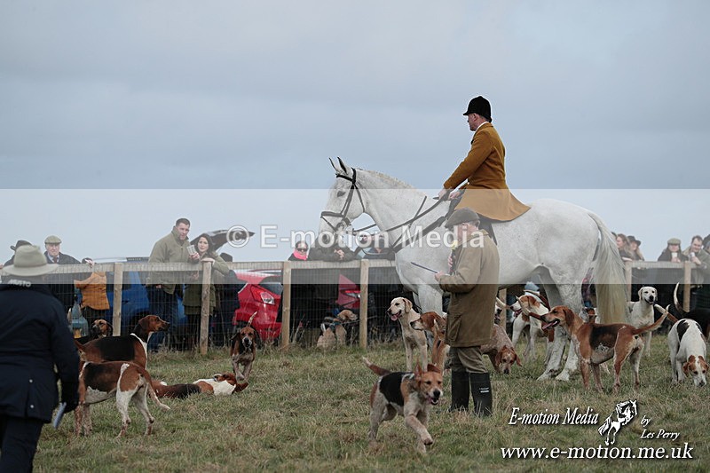 PtP 220225 356 - Kimblewick Point-to-Point  Kingston Blount 22/02/25