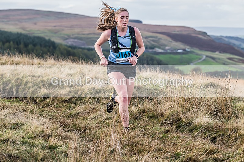 Leg 4-624 - UK Fell & Hill Relays - Todmorden Leg 4 Saturday 17th October 2026