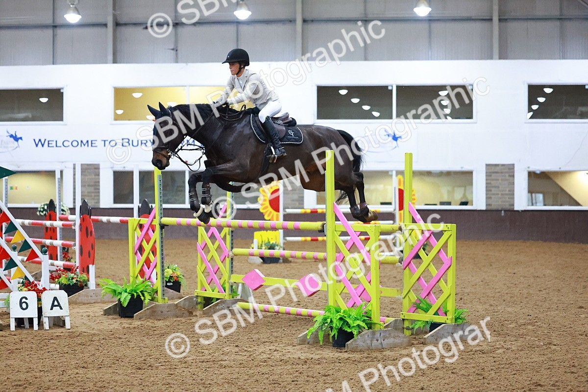 SBM_003867 - Class 12 - National B&C Handicap Champs Qualifier 1.25m 1.30m