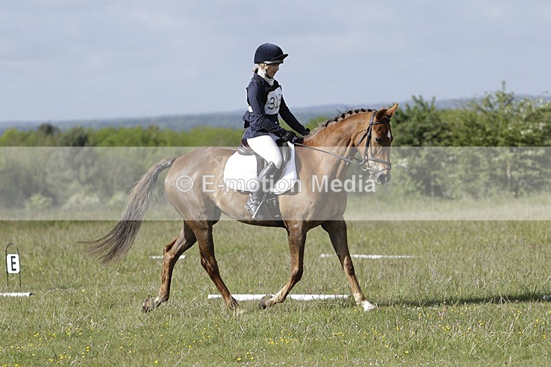 BVHT 140517 -96 - Class 1 DR Intermediate 14/05/17