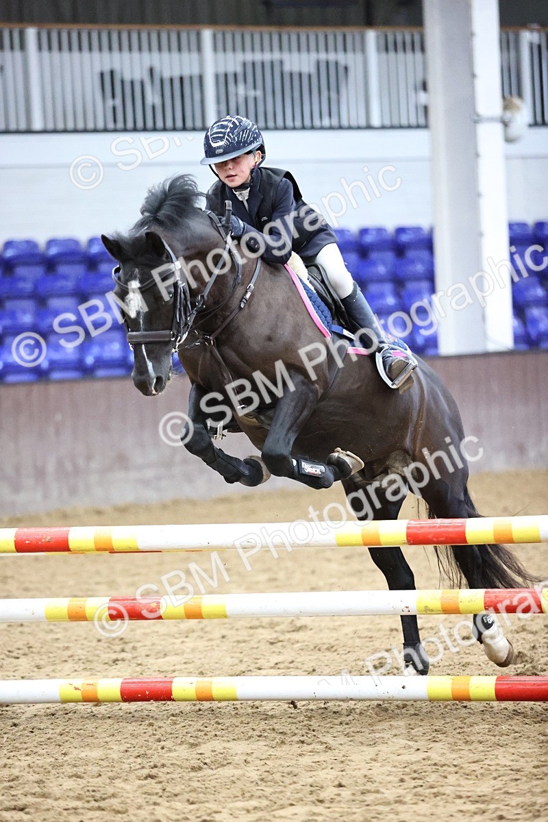 SBM_000508 - Class 2 - Pony British Novice - 80cm Open