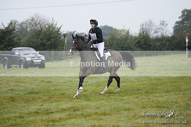 WWHT 181020 WWHT 181020 215 - WWEC Novice Restricted (0.80m) 18/10/20