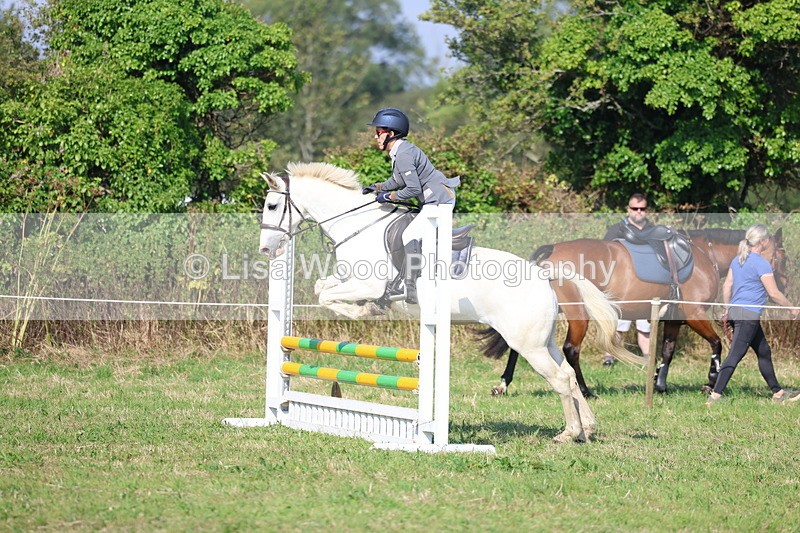 3E7A1509 - Class 2: Club 70cm Junior and Seniors