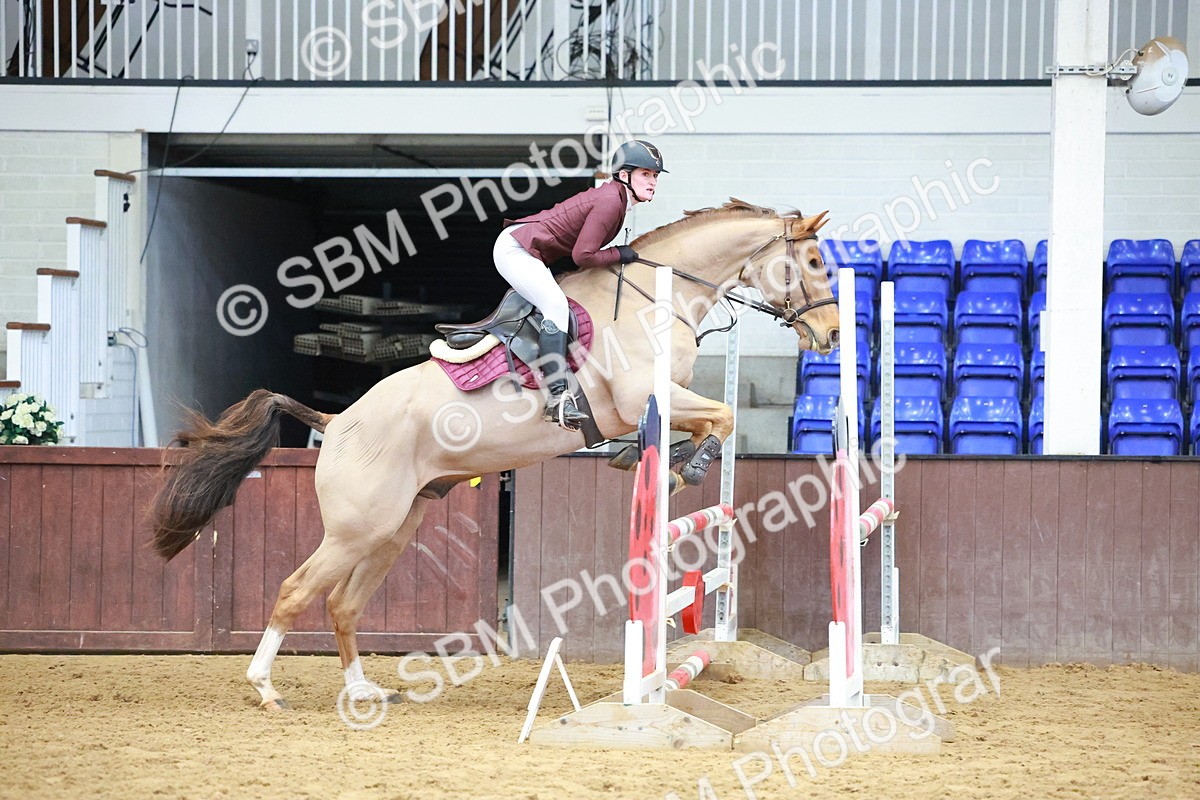SBM_000628 - Class 2 - Senior British Novice - 90cm