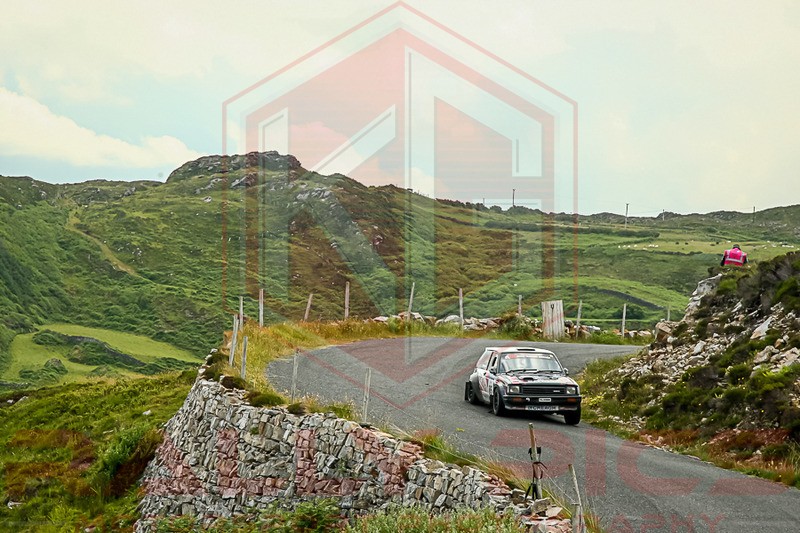 Wilton Recycling Donegal Sunday Stages-22 - Wilton Recycling Donegal International Rally 2023