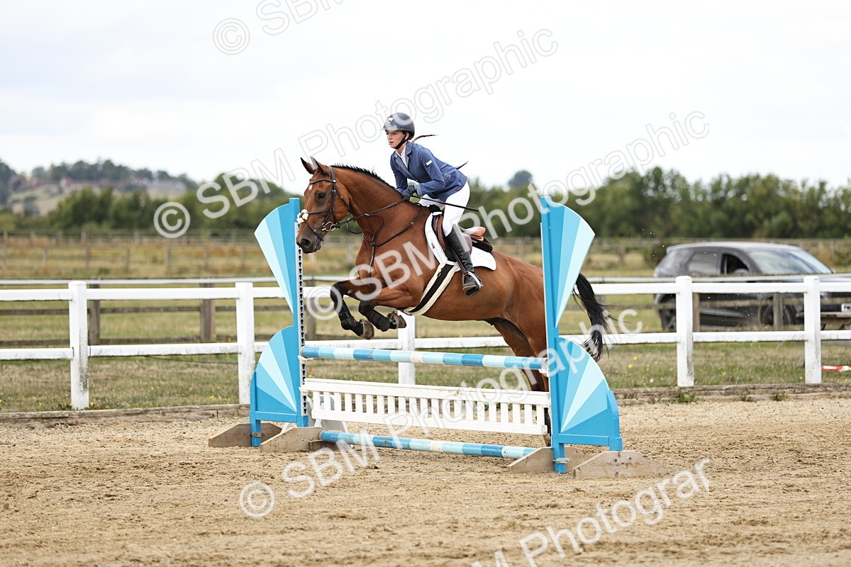SBM_003816 - Class 2 - Amateur Championship Qualifier 85cm