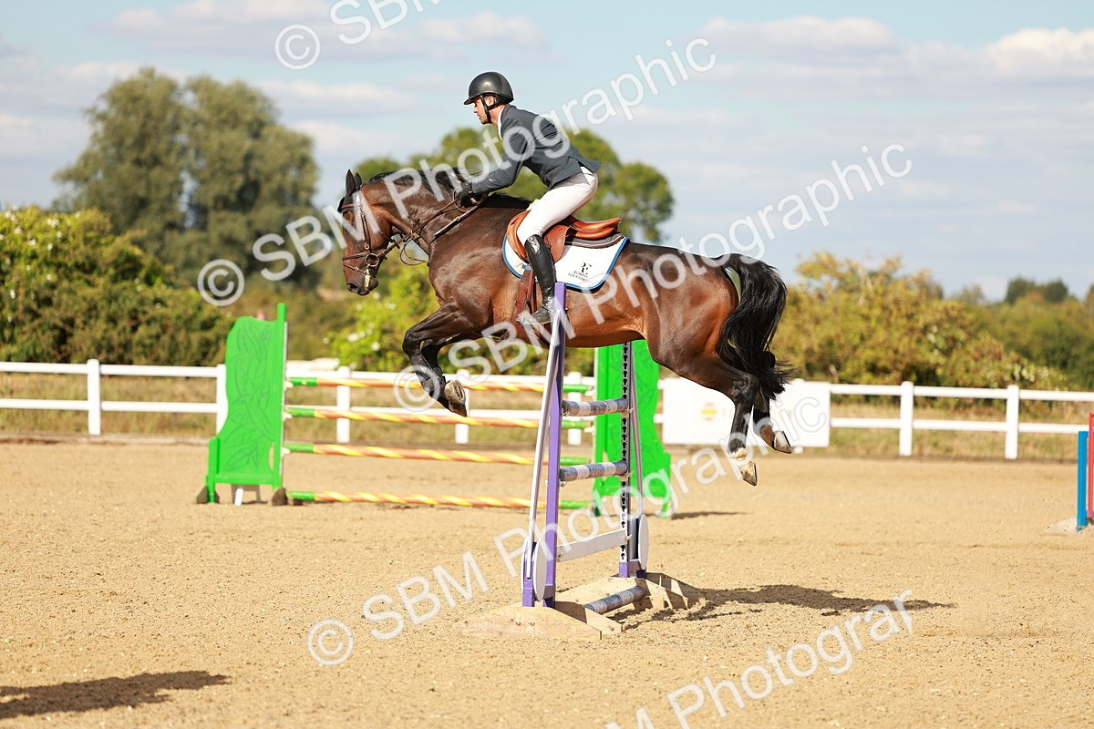 SBM_007817 - Class 6 - National 1.30m 1.40m