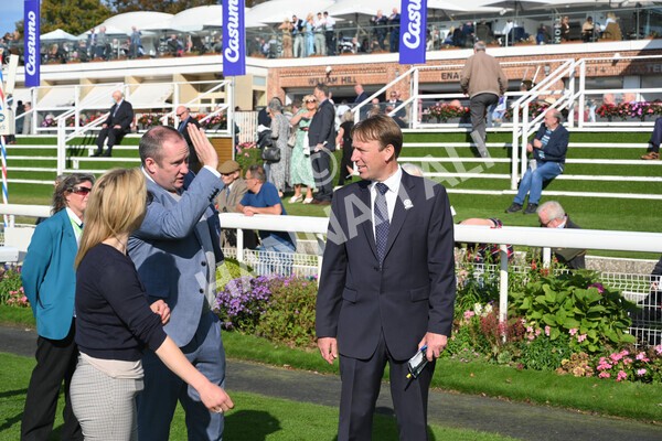 yr08102021r1-35 - Race 1 2.05pm Parsonage Hotel and Cloisters Spa Nursery Handicap