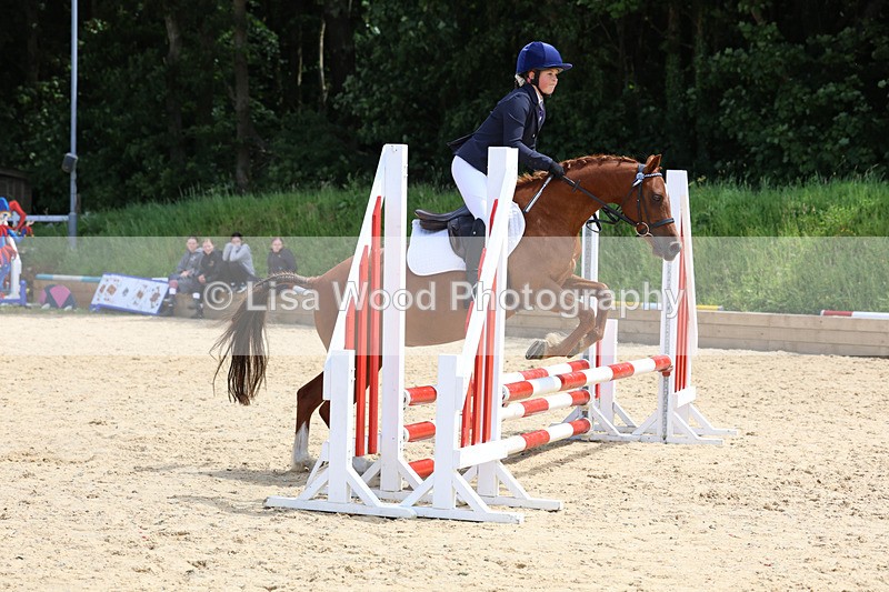 3E7A1655 - Class 3: 60 -65cm Part B