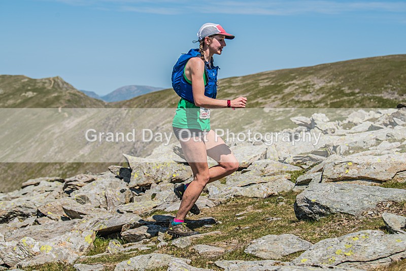 Duddon Long-312 - Duddon Valley (Long) Fell Race Saturday 3rd June 2023