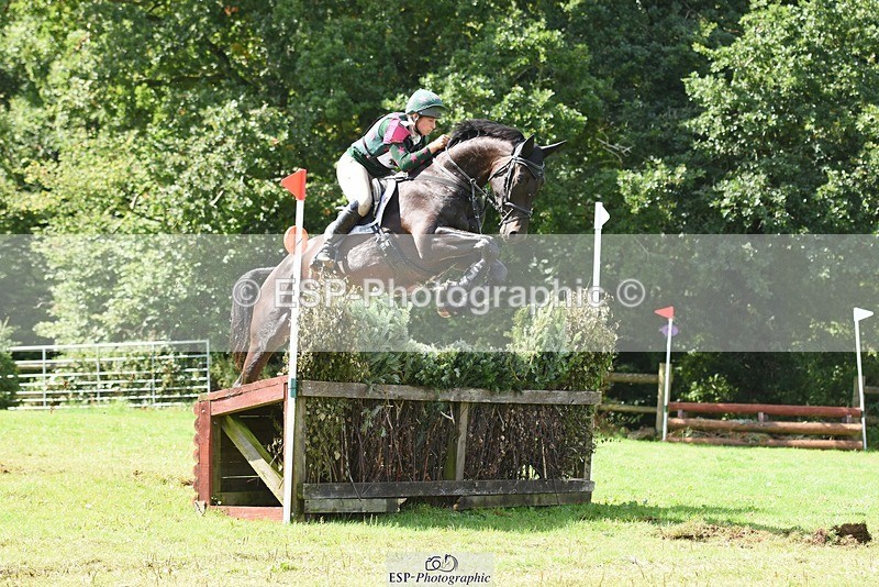 230820X-113336-1672 - BE90 XC 09.40 to Rider 151 at 11.44