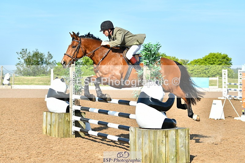 230527A-090727-02891 - Cls 13 Snr 1.05m + 1.10m Open