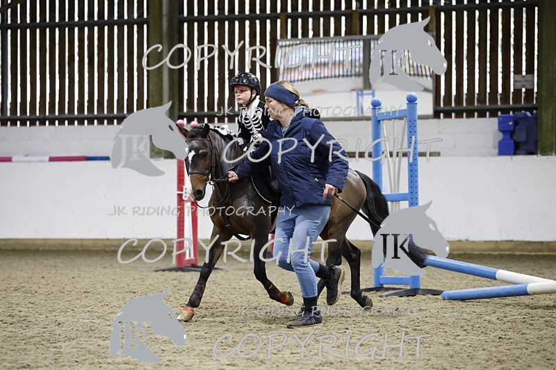 _T0A0620 - Class 1 Cross poles