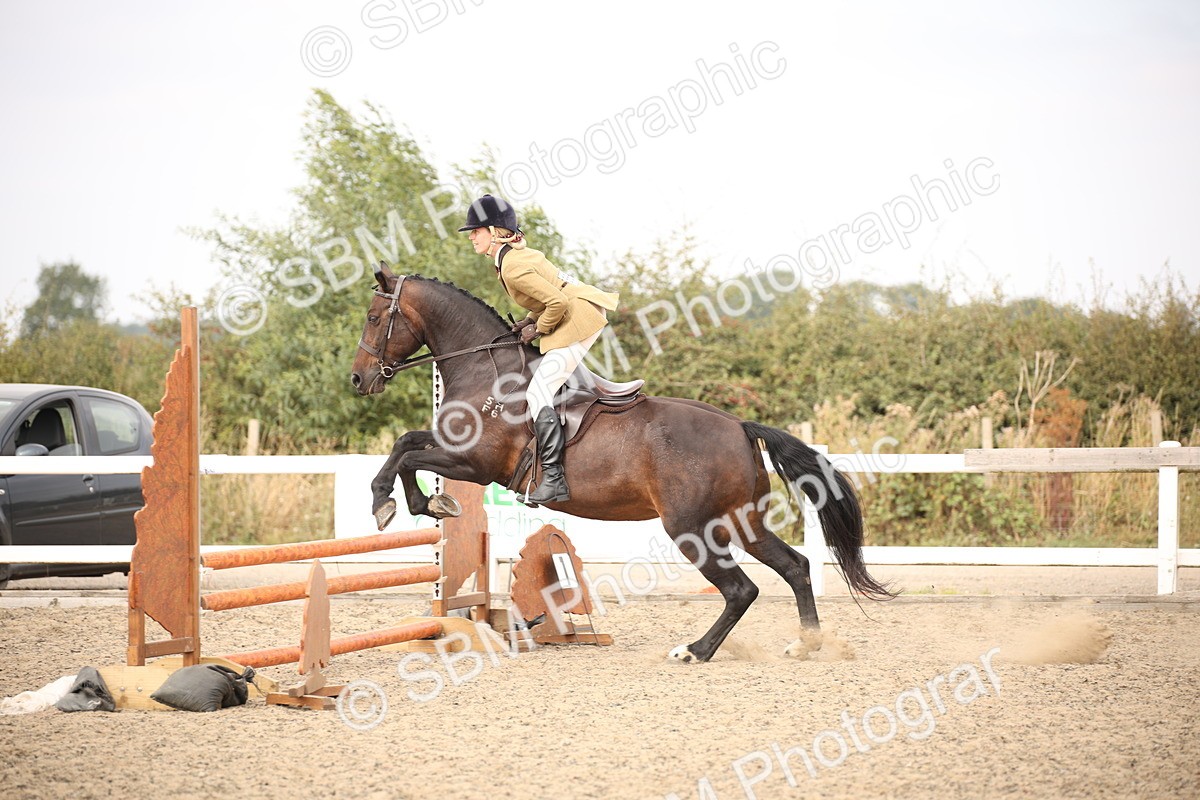 SBM_16218 - Class 409a - Working Veteran 80cm (15-19)