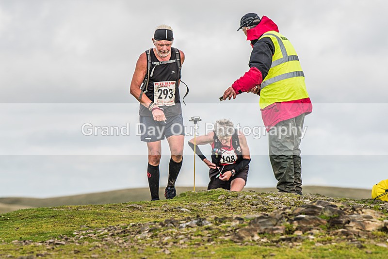 Sedbergh -2094 - Sedbergh Hills Fell Race Sunday 20th August 2023