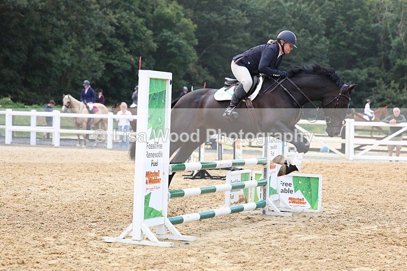 3E7A0892 - Class 3: Senior 80cm