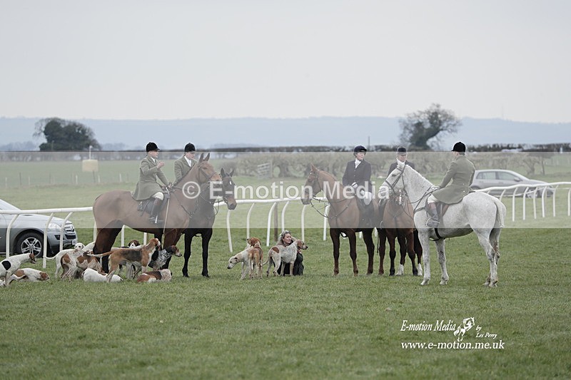 PtP 050323 531 - Blackmore & Sparkford Vale Hunt PtP - Somerset 05/03/23