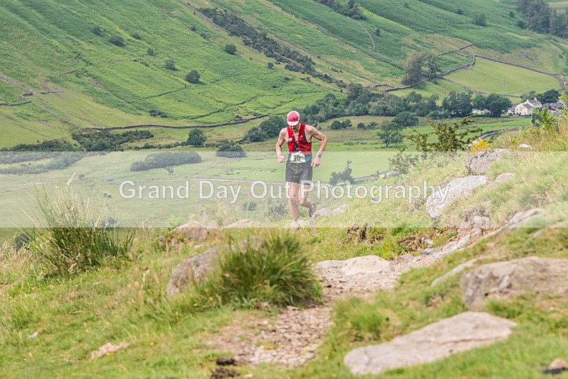Wasdale-542 - Wasdale Horseshoe Fell Race (Bad weather route) Saturday 11th July 2026