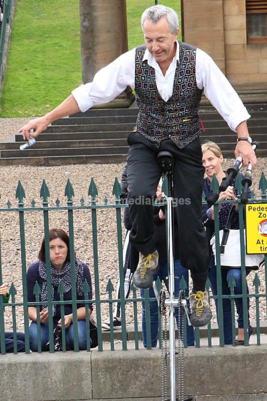  - Travel and culture