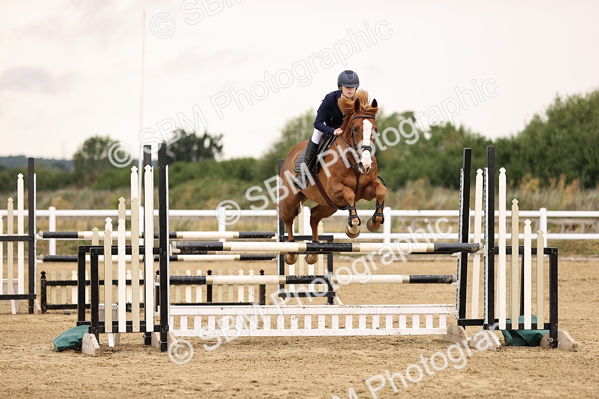 SBM_026368 - Class 12 - Amateur Championship Qualifier 1.05m