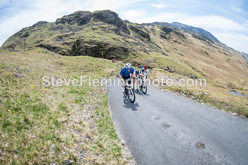124011 - Hardknott Pass Camera 2 12.00-13.00
