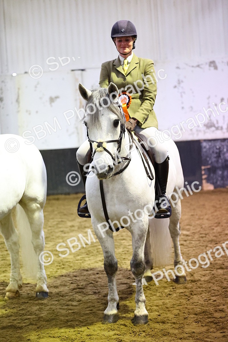SBM_006706 - Class 43 - RIHS Qualifier Exceeding 43cms