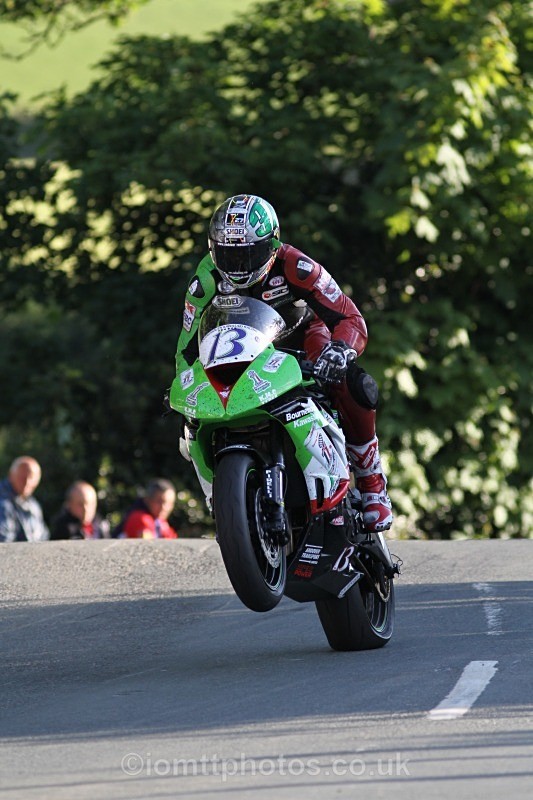  - Supersport Race 2