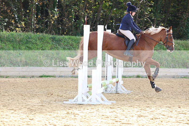 3E7A6744 - Class 2: 50cm Open