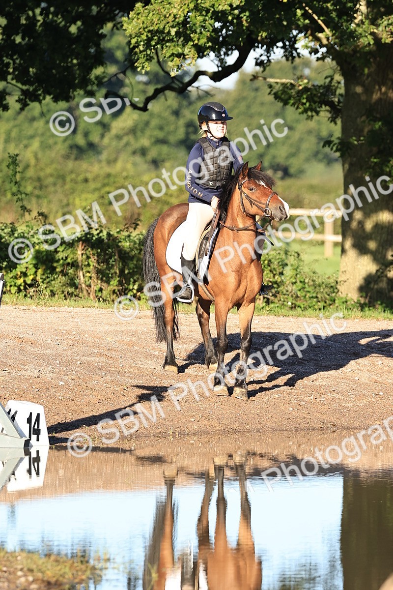 SBM_15444 - E5 - Eventers Challenge 50cm Open