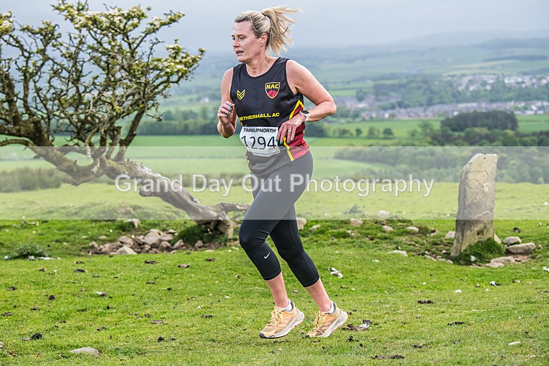 Hay-O-284 - Hay-O Trail Race Tuesday 19th May 2026
