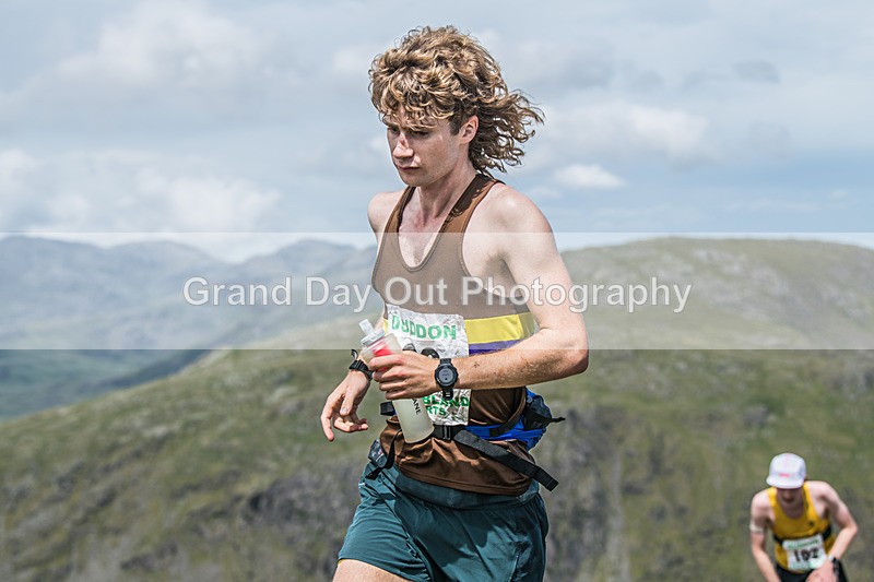 Duddon Long-21 - Duddon Valley Long Fell Race Saturday 30th May 2026