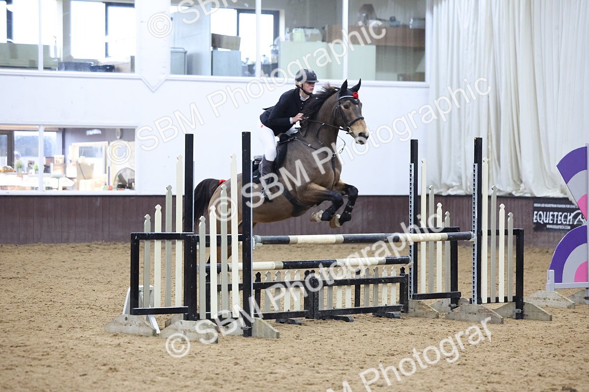 SBM_000770 - Class 3 - Senior Discovery - 1.00m