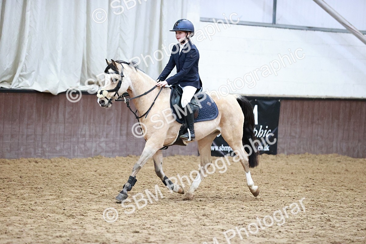 SBM_000328 - Class 2 - Show Jumping 50cm