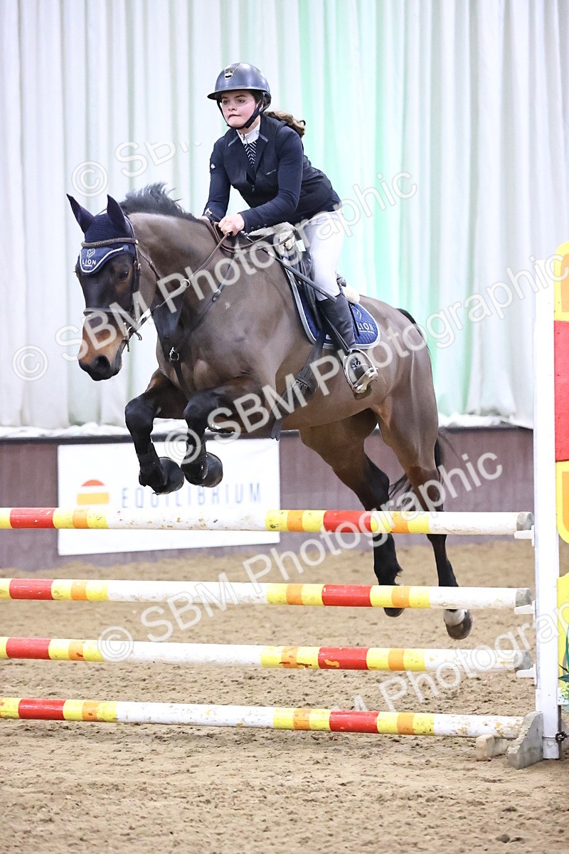 SBM_001821 - Class 9 - Senior British Discovery - 1.00m