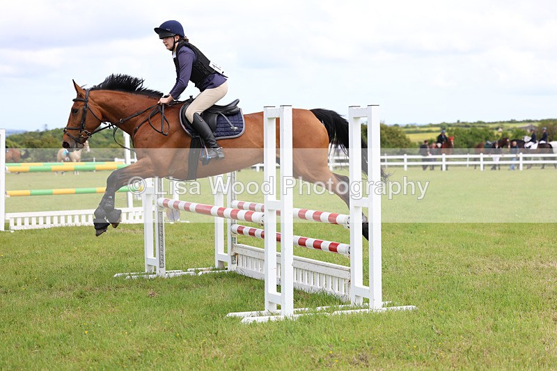 3E7A7623 - Class 13: Senior British Novice/90cm open