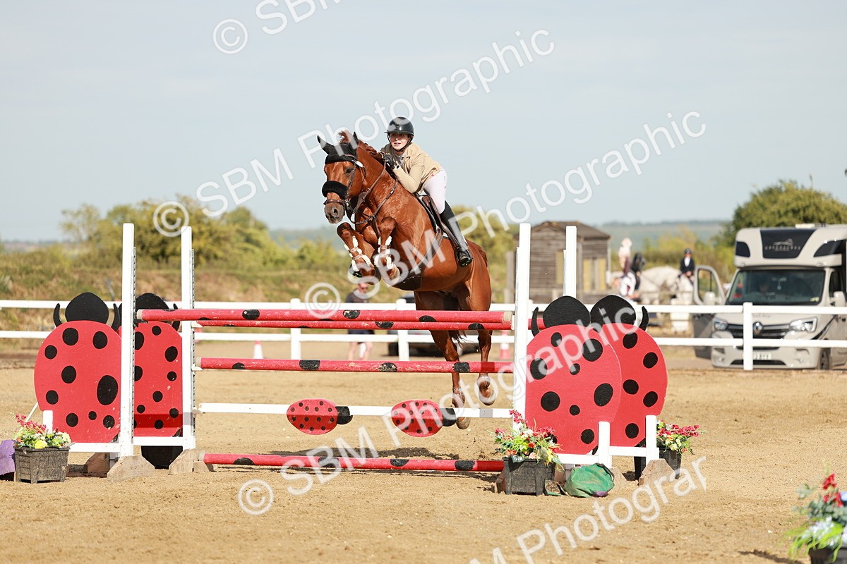 SBM_008659 - Class 5 - National B&C Handicap Championship Qualifier 1.25m 1.30m
