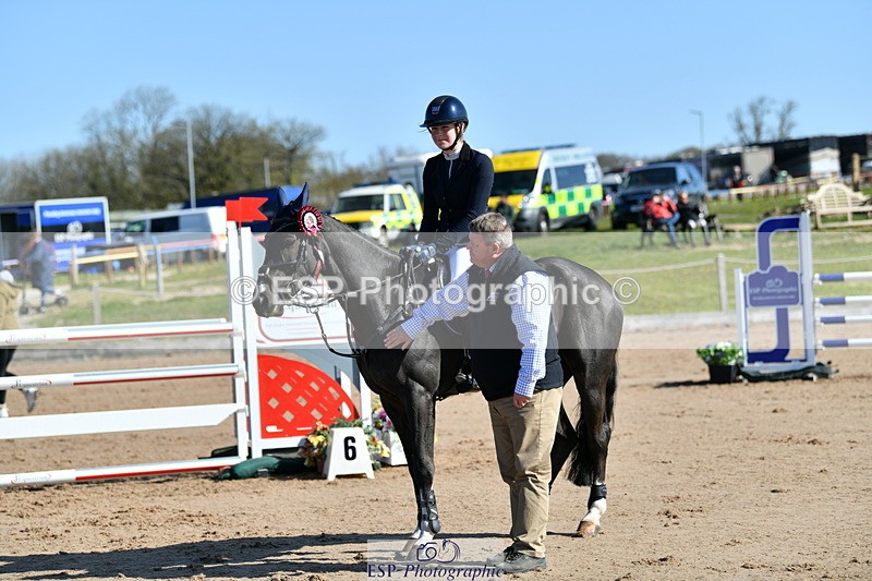 240420A-095900-10071 - Cls 43, Ponies Mini 1.10m
