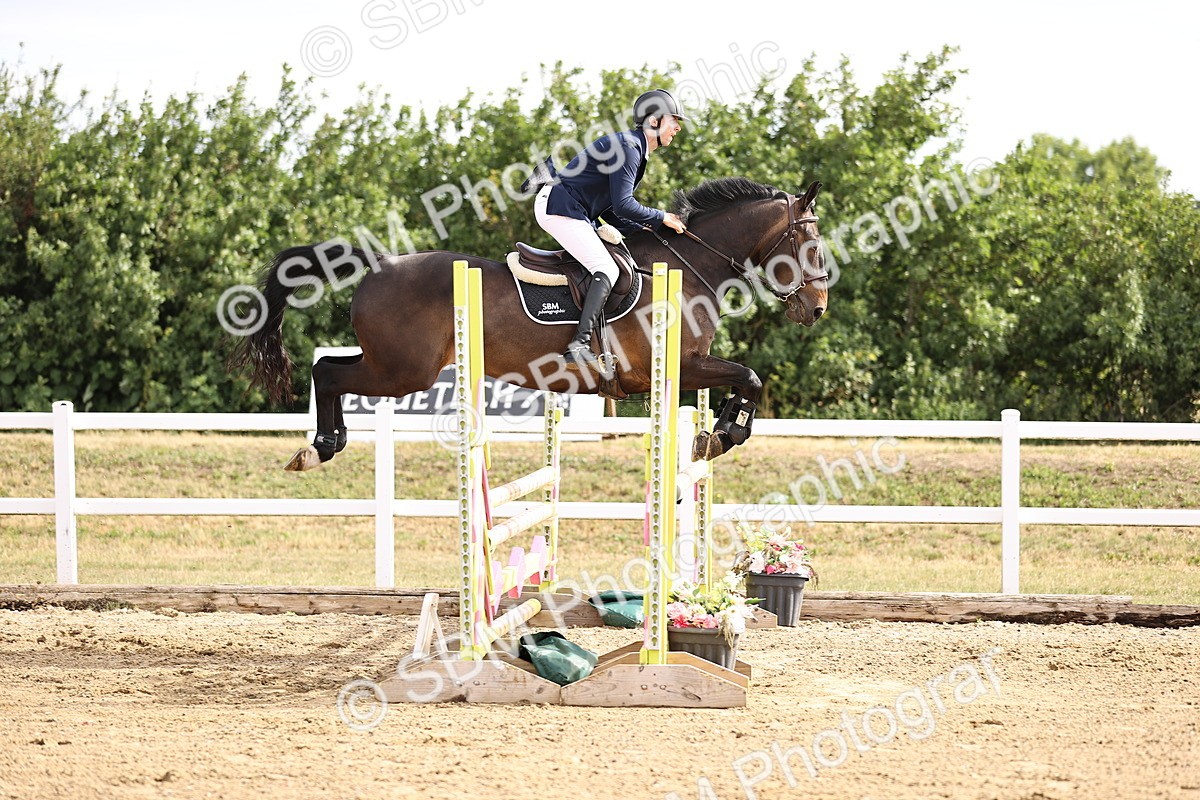 SBM_009309 - Class 7 - Senior Discovery - 1.00m Open