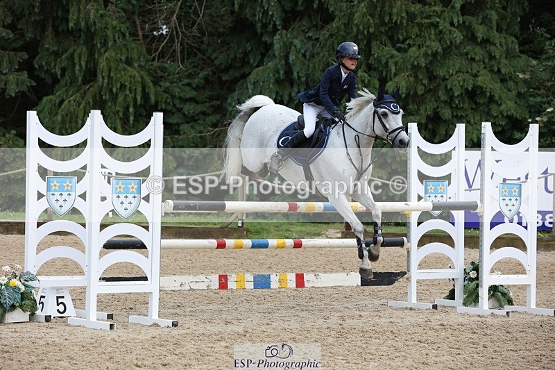 230618-171640-13656 - Cls 22 Hoys 138cm 2nd round 1st rnd