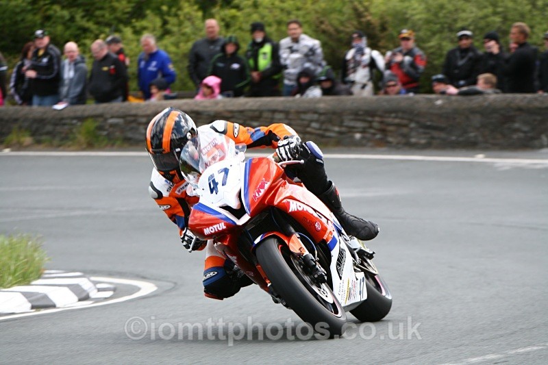  - Supersport Race 1