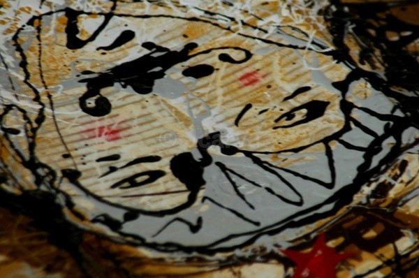 Conqueror - Freixo Atelier  - II