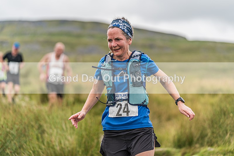 Ingleborough-1017 - Ingleborough Mountain Race Saturday 20th July 2024