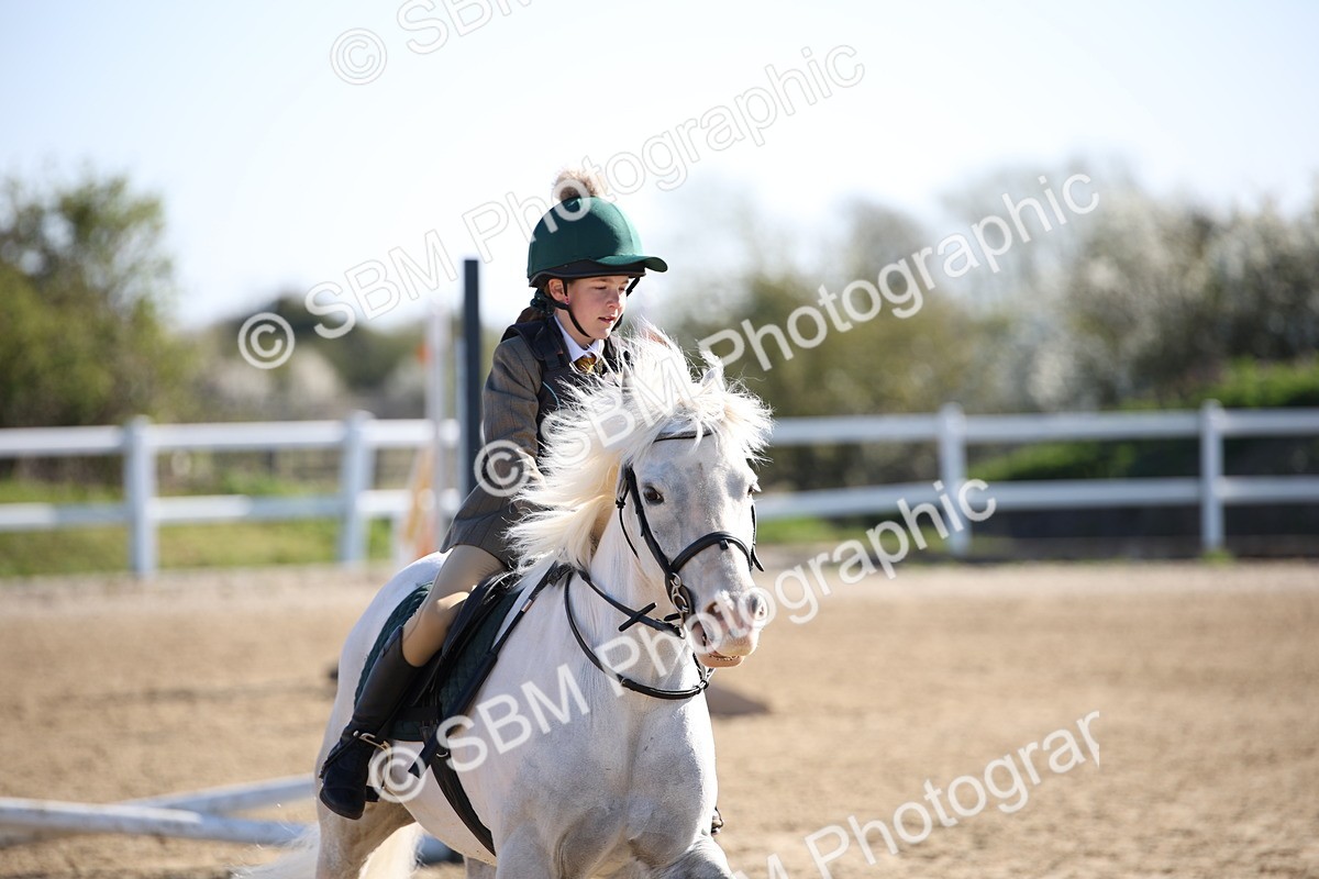 SBM_000293 - Class 1 - 40cm