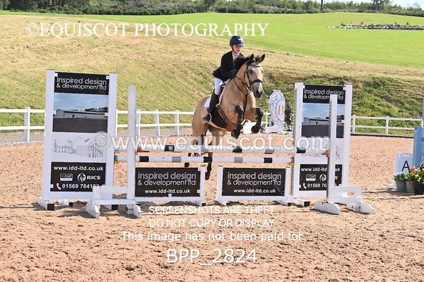 BPP_2824 - FRI CLASS 17 Pony Newcomers/1m Open