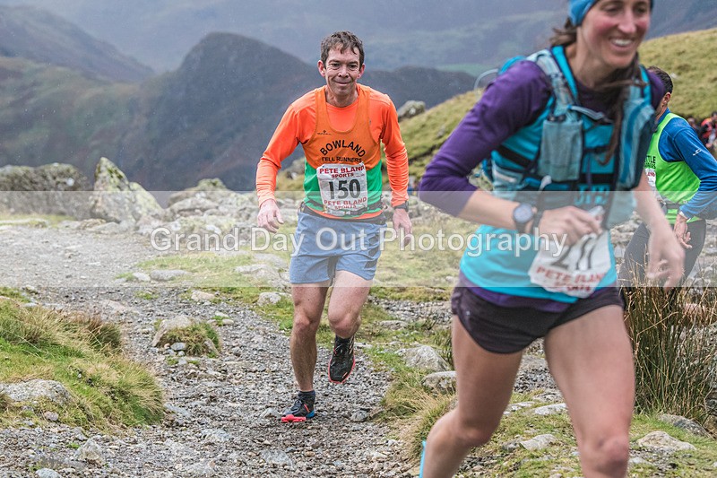 Langdale-278 - Langdale Horseshoe Fell Race Saturday 12thOctober 2024
