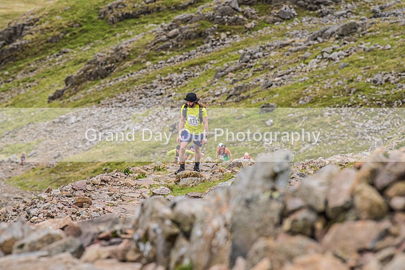 Borrowdale-966 - Borrowdale Fell Race Saturday 5th August 2023