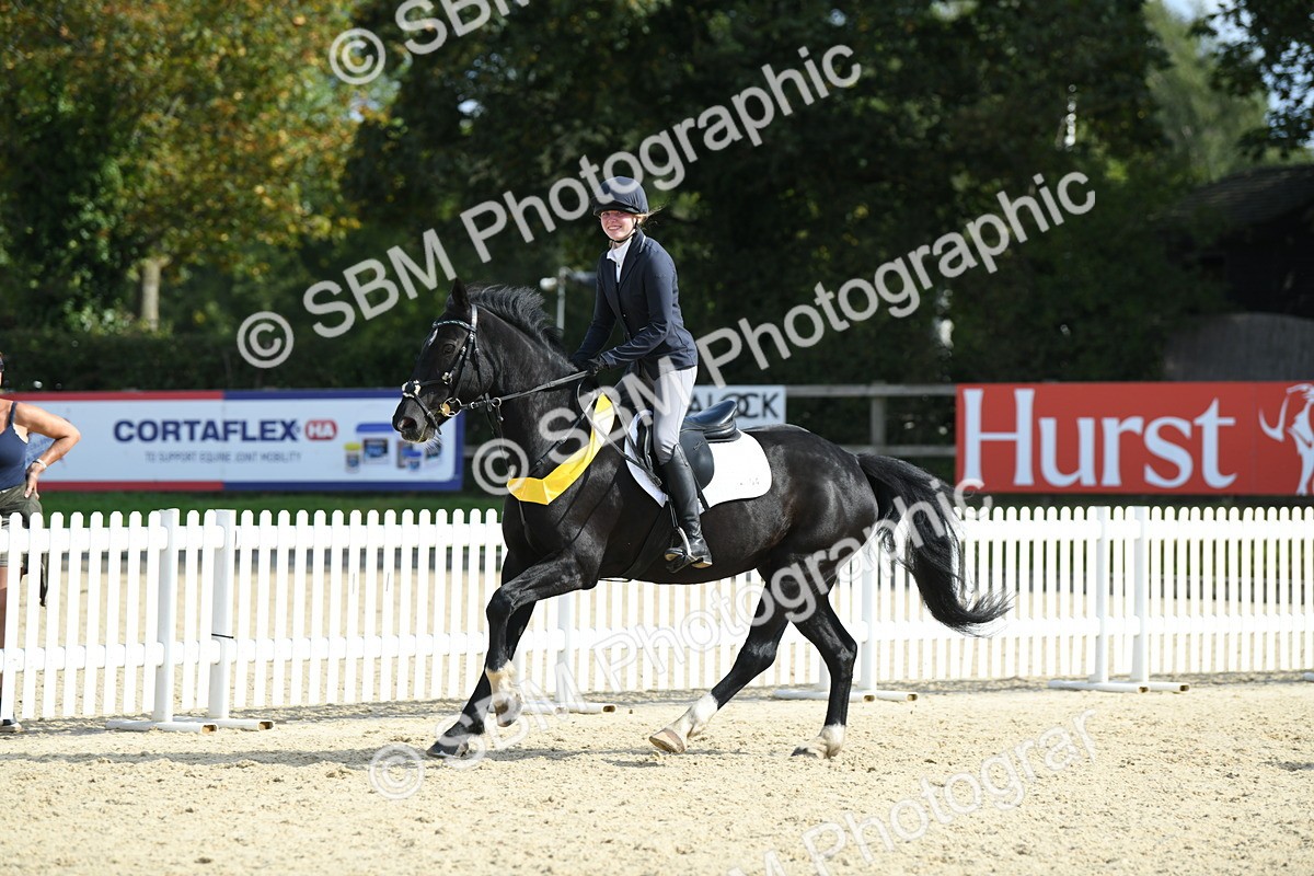 SBM_61825 - j25 - Junior Horse 80cm Championship