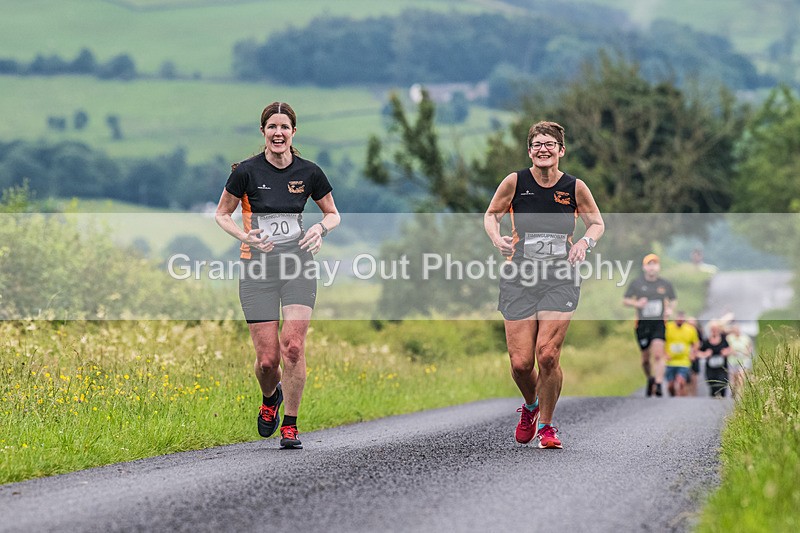 Lambfoot-566 - Lambfoot Loop Road Race Tuesday 1st July 2025
